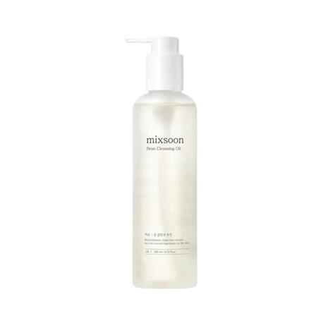 Mixsoon Bean Cleansing Oil - 195 ml