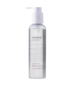 Mixsoon Bean Cleansing Oil - 195 ml