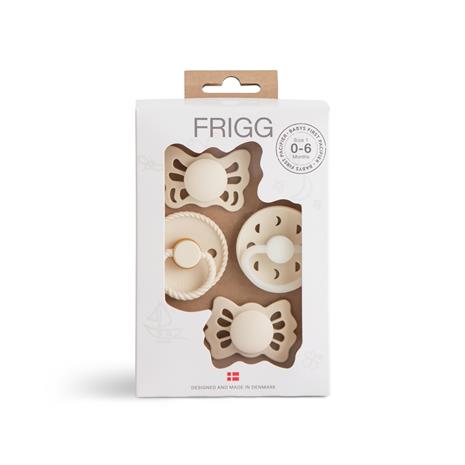 FRIGG â??â??Moonlight Sailing 0-6 kk 4 kpl ensitutti