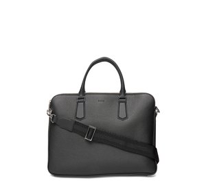 BOSS New Crosstown_Doc Z. - Black - ONE SIZE