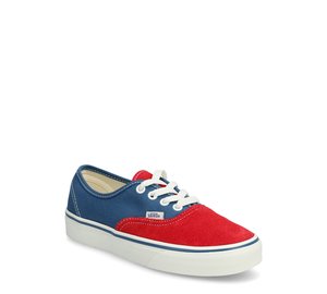 VANS Authentic - Red - 38