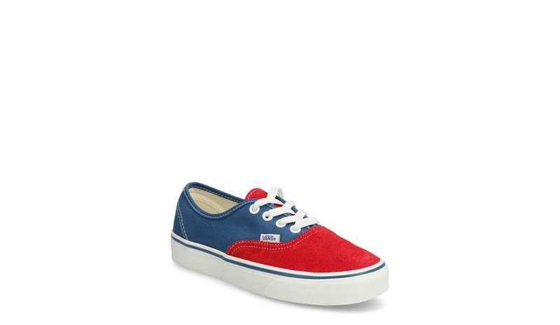 VANS Authentic - Red - 38