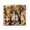 Educa Educa 500 Kittens And Birds - Multi/patterned - ONE SIZE – kuva 1