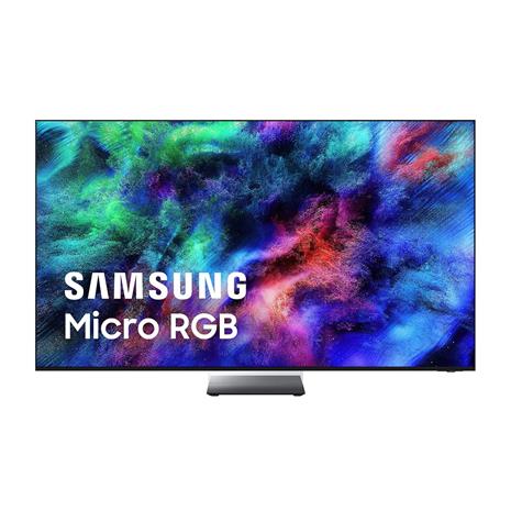 Samsung TMR85R95HAT (85"), LED-televisio