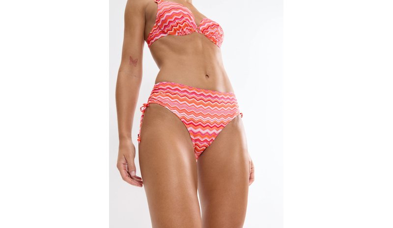 Triumph Mix & Match Summer Midi 01 Pt - Multi/patterned - 46