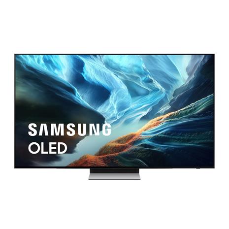 Samsung TQ55S90HAE (55"), QLED-televisio