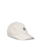 Abacus Huntingdale Drycool Cap - White - ONE SIZE