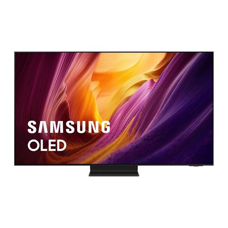 Samsung TQ65S95HFT (65"), QLED-televisio