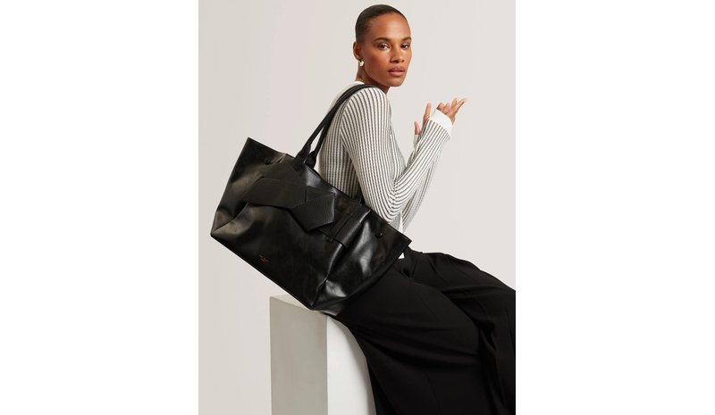 Ted Baker London Sophian - Black - ONE SIZE