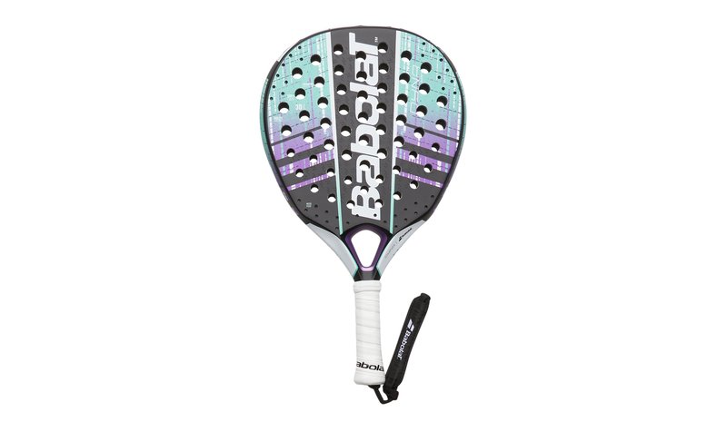 Babolat Spirit Dyna - Multi/patterned - ONE SIZE