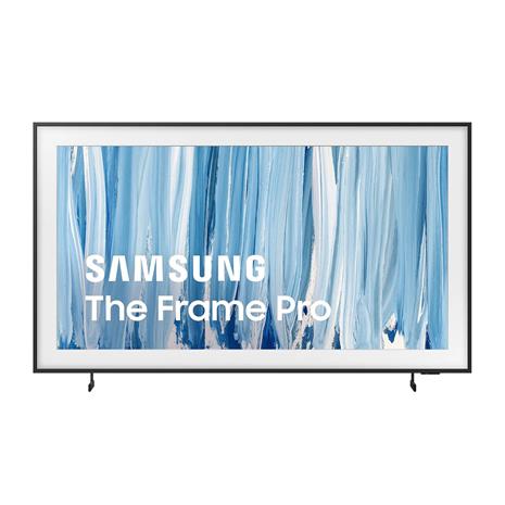 Samsung TQ75LS03HWU (75"), QLED-televisio