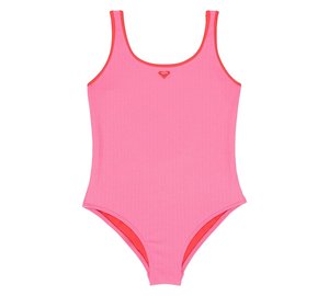 Roxy Aruba One Piece - Pink - 176