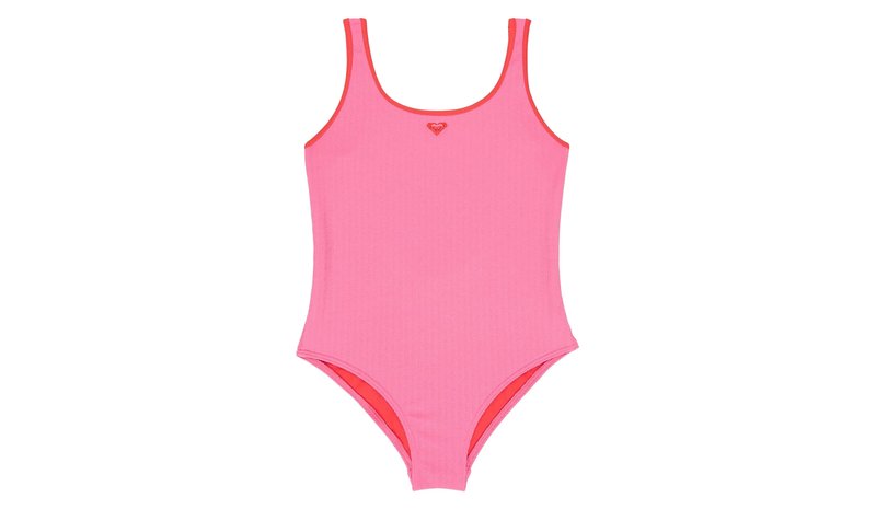 Roxy Aruba One Piece - Pink - 176