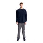 Berghaus Bg Big Wall Pant Am Dkgry - Grey - 36 x 34