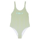 Roxy Bico Active Rg One Piece - Green - 176
