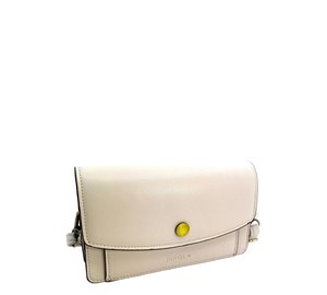 Pipol's Bazaar Polly Cross White - Cream - ONE SIZE