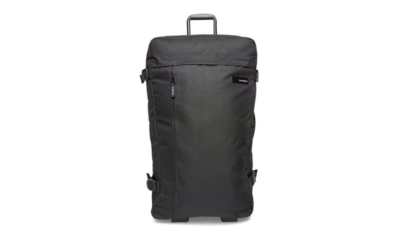 Samsonite Roader Duffle/Wh 79/29 - Black - 79.5