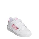 adidas Sportswear Rapid Court Cf C - White - 35