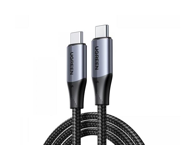 UGREEN Usb 3.2 Gen 2 Cable Black 1m