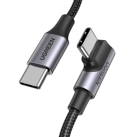UGREEN ClickTronic Advanced Series audio cable - 1 m
