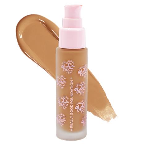 KimChi Chic A Really Good Foundation 30 ml - Medium Skin With War