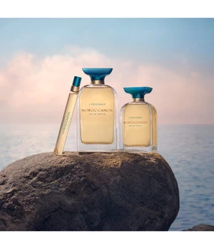 Moroccanoil L'orginale Eau de Parfum 100 ml