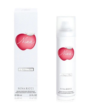 Nina Ricci Nina Deodorant Spray 150 ml