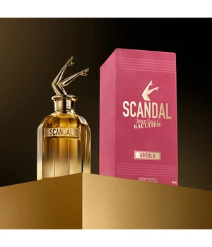 Jean P. Gaultier - Scandal Absolu - 80 ml