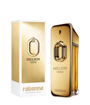 Paco Rabanne Million Gold - EdP 200 ml