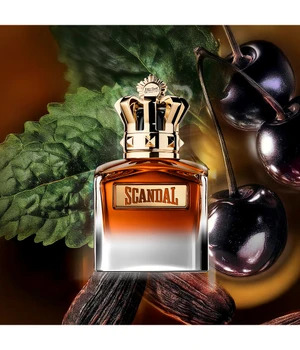 Jean Paul Gaultier Scandal Elixir Parfum For Him 50 ml