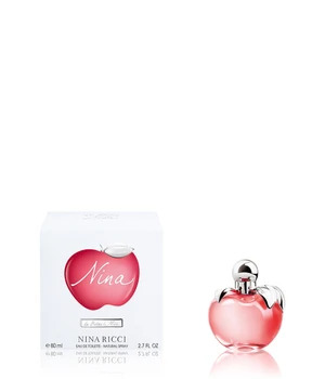 Nina Ricci Nina EDT 80 ml