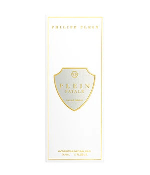 PHILIPP PLEIN Plein Fatale Eau de Parfum 50 ml