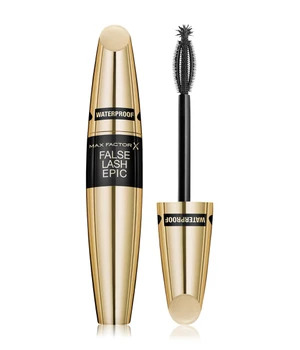Max Factor - Epic False Lash Effect - Black Waterproof