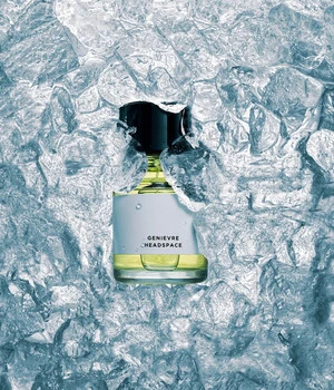 HEADSPACE Genievre Eau de Parfum 100 ml