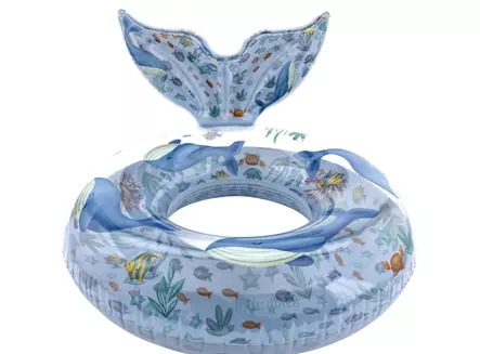 Simring 90 cm Ocean World Little Dutch – kuva 2/3