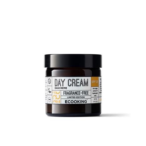 Ecooking Day Cream SPF20