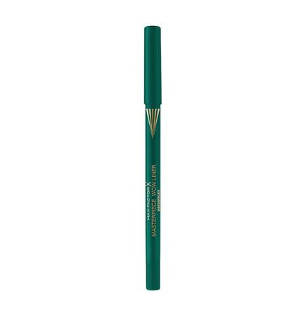 Max Factor Masterpiece Wow Liner 1,2 g - Emerald Green