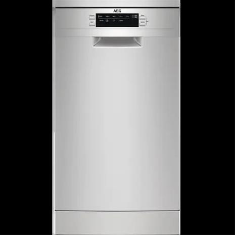 AEG FFB62427ZM, astianpesukone