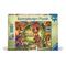 Ravensburger - Marvel Groot - 100p (12004128) – kuva 7