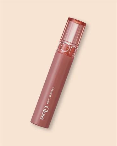 rom&nd Glasting Color Gloss 06 Deepen Moor