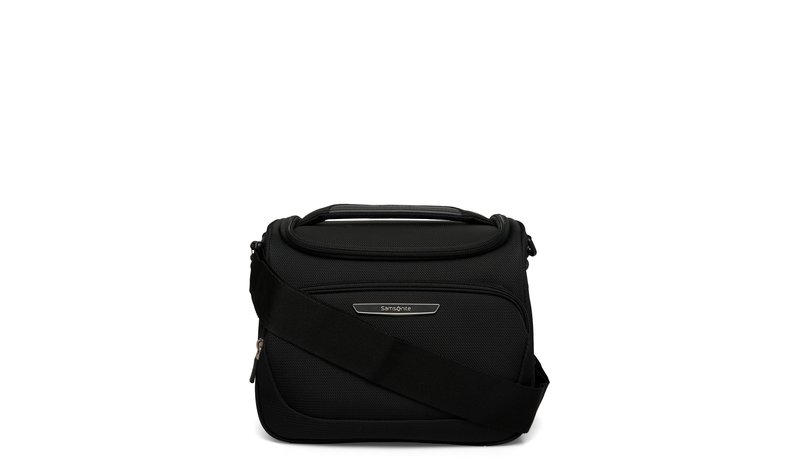 Samsonite Spark Sng Eco Beauty Case Fl - Black - ONE SIZE