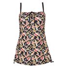 Missya Milano Tankini - Multi/patterned - 48
