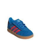 adidas Originals Gazelle Indoor Cf El I - Blue - 27