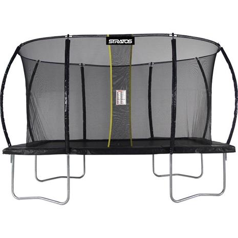 Stratos Trampoliini suorakaide 213x305 cm