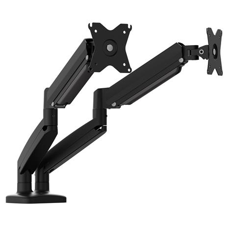 j5create JTSA102-N Flat Panel Desk Mount 81.3 cm (32")