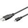 DIGITUS - USB cable - USB to Micro-USB Type B - 1.8 m – kuva 4
