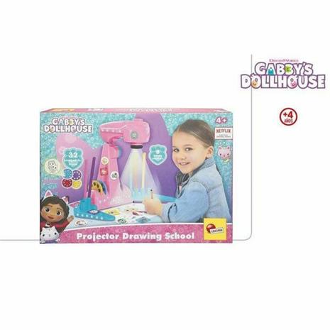 Gabby's Dollhouse - Projector Set (31489)