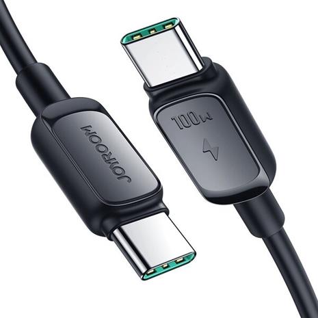 Joyroom A14 Multi-Color Series USB-C to USB-C 60W 1,2m
