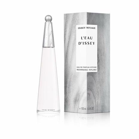 Issey Miyake L'Eau d'Issey Intense Eau de Parfum 100 ml