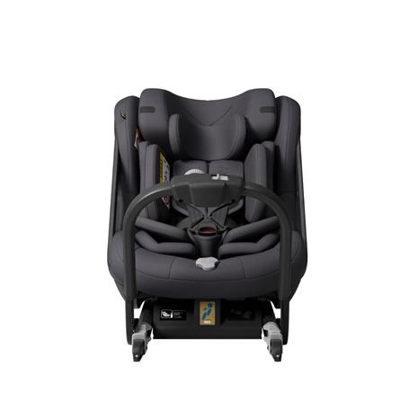 Axkid One+ 3 Turvaistuin, Arctic Mist Grey